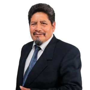 Picture of Ándres Javier Mamani