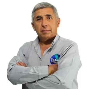 Picture of José Franco Mojarras