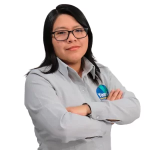 Picture of Karol Macetas Huahuala