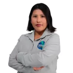 María Luz Cruz Arrosquipa