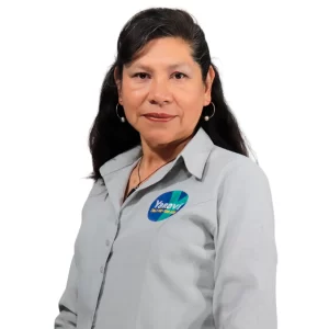 Picture of Rosario Alarico Zapana