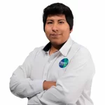 Rubén Cahuina Quispe