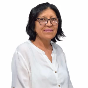 Picture of Teresa Flores Flores