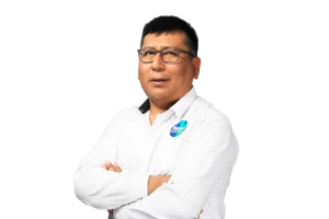 Picture of Isaac Yana Zegarra