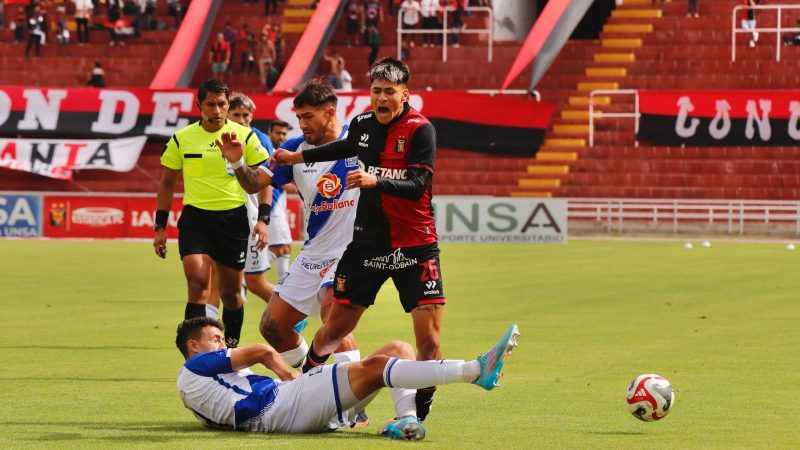 Melgar Jugadores de exportación que esperan dar el gran salto