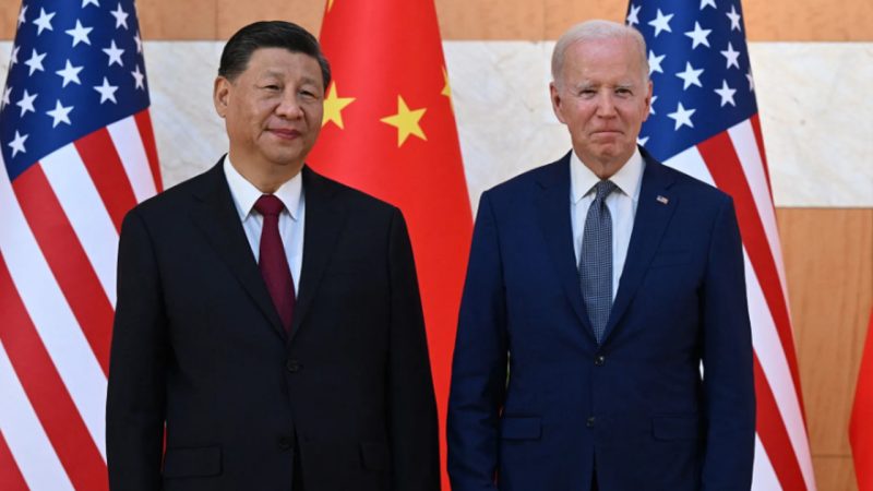Presidentes de China y Estados Unidos llegarán este jueves al Perú